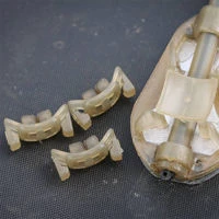Guru Method Feeder Clips
